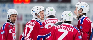 Kalix Bandy tappade ledningen och förlorade