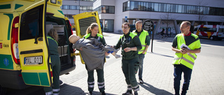 TV: Följ kritiska sekunderna – barn räddas efter drunkningslarm