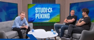 Studio Peking: ✔Hanterade två underlägen ✔Dubbla topplag i IFK