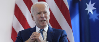 Biden optimistisk kring lösning på skuldtaket