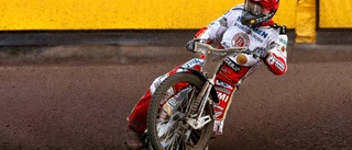 Speedway-SM mot ny succé