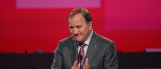 Stefan Löfven blir rådgivare på konsultfirma