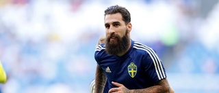 Jimmy Durmaz viker inte ner sig