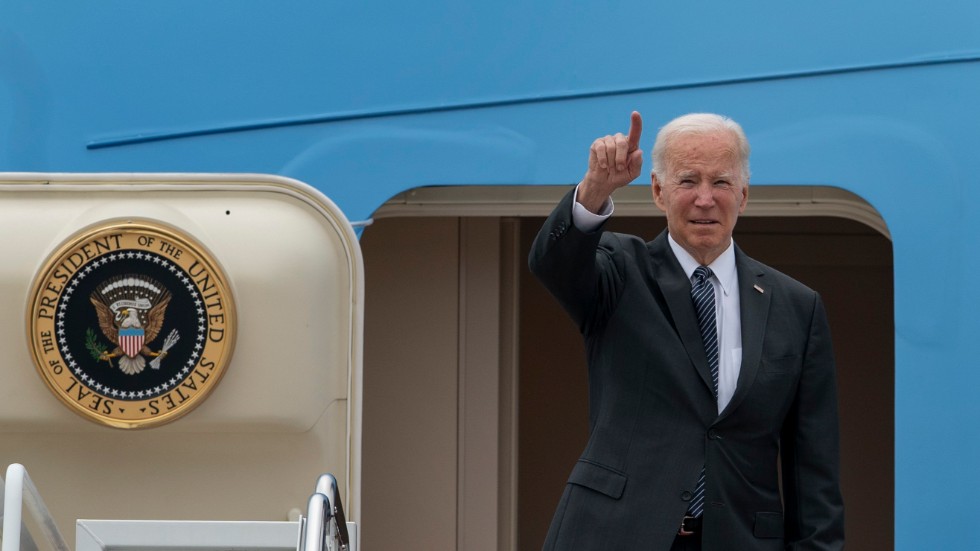 USA:s president Joe Biden har utfärdat en presidentorder för att förstärka landets biotekniksektor.