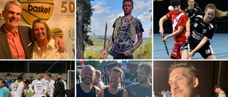 Bonus: Om basketmästare hemma, Kisas ultratrail och spelsugna paret Bohm