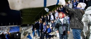 IFK vill sluta fred med supportrarna