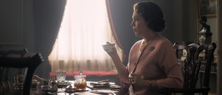 Fler ser "The crown" efter drottningens död