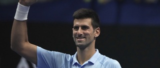 Ny insekt döpt efter Djokovic – "ett rovdjur"