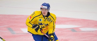 Aho i Tre Kronor