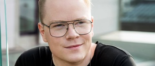 Jesper i Idol lärde av depressionen