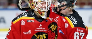 Målvaktsstjärnan inför semifinalen: "Stolt och glad"