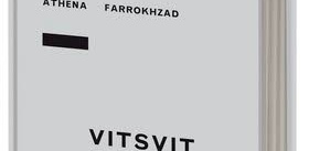 Lovande poesidebut av Farrokhzad