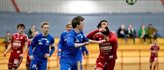 Piteå IF utslaget i semifinalen