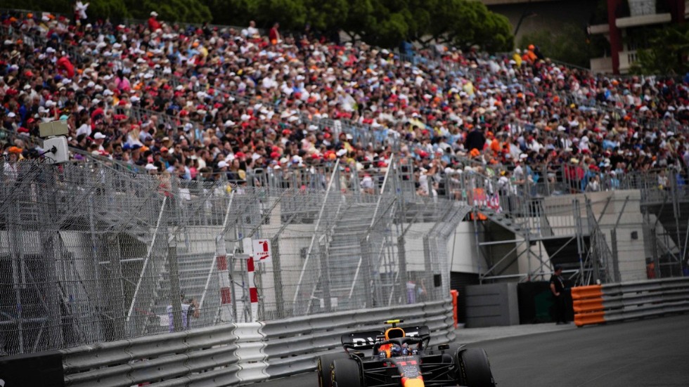 Formel 1:s tävlingsschema för nästa säsong har publicerats. Monaco blir en av tävlingsorterna. Arkivbild.