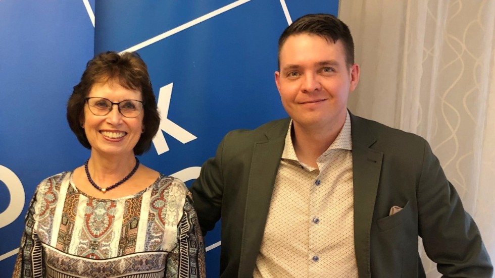 Gudrun Brunegård och Carl-Wiktor Svensson (KD), tycker det är bra att strandskyddet ska ses över. "Vi har sett flera exempel på hur privatpersoner och företag i vårt län drabbats av strandskyddets orimliga konsekvenser", skriver de.