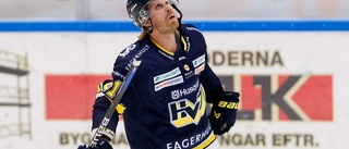 Mardrömsbeskedet: SHL-stjärnan långtidsskadad – missar matchen mot Skellefteå AIK