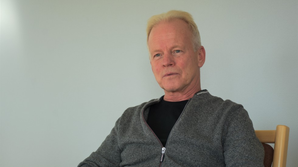 Kirunabostäders avgående vd om kärv bostadssituation i Kiruna.