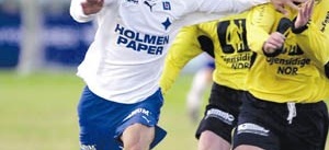 Måltorkan består för IFK