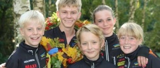 Kolmården vann Ekorren Cup