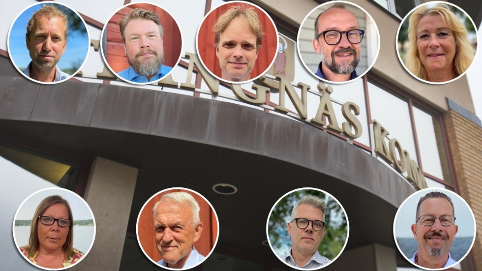 Vilka är partiernas viktigaste frågor i kommunalvalet? Hur ska partiernas politik finansieras, och vilka vinner på förslagen? Tidningen har ställt frågorna till samtliga partier som sitter i kommunfullmäktige i dag.