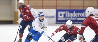 IFK Motala inledde med seger, avgjorde på hörna mot Hammarby