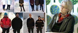 Klädupprop tog skruv på Facebook