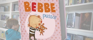 Humoristisk pärla för de yngsta