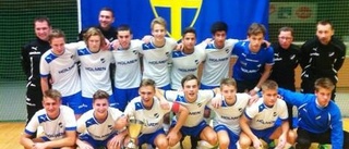 IFK Norrköping futsalmästare