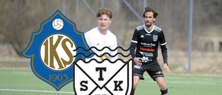 TVSK överkört av Sleipner – se matchen i repris här