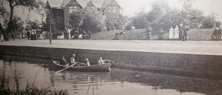 En ljuvlig sommardag 1903