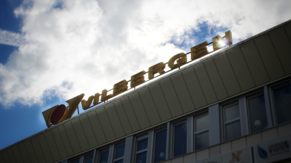 Vilbergen har länge stått relativt orört, men nu förtätas området och även centrum står inför stora förändringar.