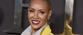 Jada Pinkett Smith skriver sina memoarer