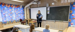 Debatt: Skolan är viktigare än partitaktiken