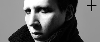 Marilyn Manson chockar inte längre – men han imponerar