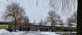 Katrineholm – en tråkig stad   