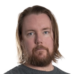 Henrik Holmberg