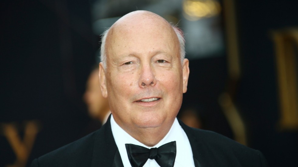 Julian Fellowes, mannen bakom "Downton Abbey", har länge intresserat sig för 1880-talets USA och de "rövarbaroner" som tog plats i New York. Arkivbild.