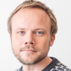 Edvin Högdal
