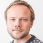 Profilbild för Edvin Högdal