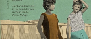 ”Min fantastiska väninna” av Elena Ferrante får Norrans recensent att längta efter mer