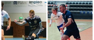 Höjdpunkter: Se det bästa från futsalderbyt här