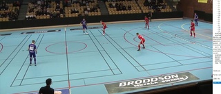 TV: KSK mötte Motala i kvalet till division 1 i futsal – se matchen igen