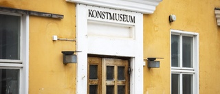 Varför har vi råd med ny simhall och ishall men inte konstmuseum?