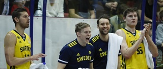 "En av de största segrarna i svensk baskethistoria"