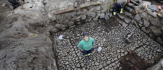 Historien gör Åkroken till mycket mer än en fin park