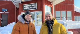 Öppningarna av Luleårestaurangerna dröjer