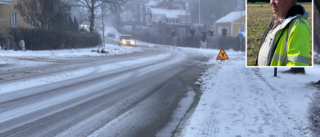 Ny incident på Regementsgatan i Strängnäs – nu agerar kommunen