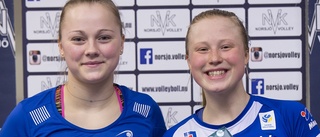 Norsjö starkast i jämn volleybollmatch mot Lindesberg