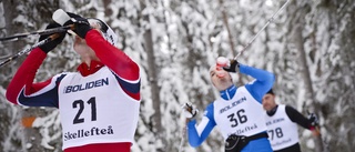 Klassiska Malmstråket blir ett varvlopp i Skellefteå