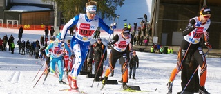 Erik Silvfer siktar mot medalj på VM